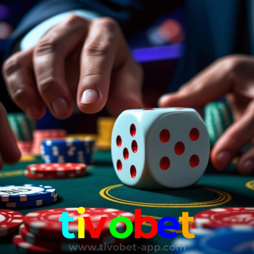 Cassino ao vivo no Brasil | tivobet: segura e premiada