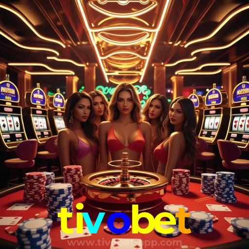 tivobet.com 🌈 - A primeira escolha do Brasil para entretenimento 🌈 - tivobet