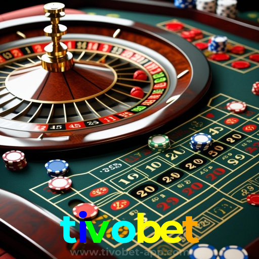 App da tivobet para iOS e Android — rápido, seguro e completo