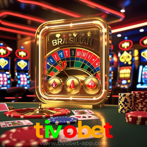 Apostas no tivobet — novidades, bônus e odds altas