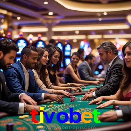 Melhores jogos do tivobet para PC, console e celular
