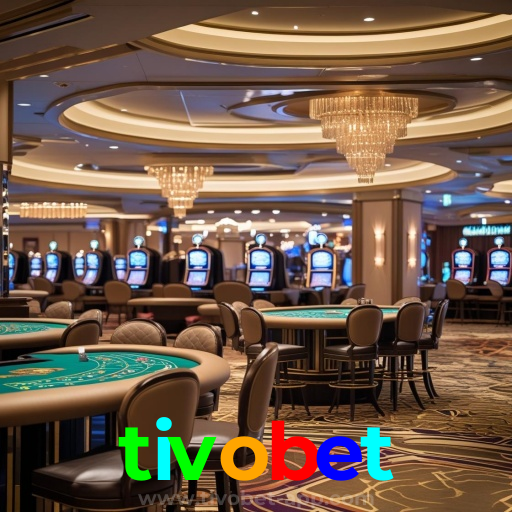 tivobet: Valor Inigualável em Promoções e Ofertas Exclusivas!