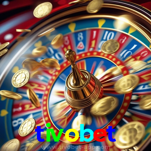 tivobet: Jogos de Mesa ao Vivo - Imersão Total, Slots - Grandes Prêmios, Roleta - Altas Chances