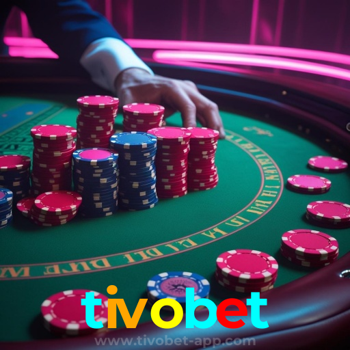 Cassino ao vivo no Brasil | tivobet: segura e premiada