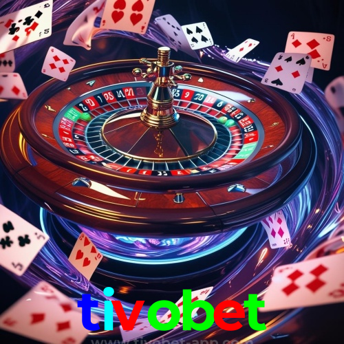 App da tivobet para iOS e Android — rápido, seguro e completo