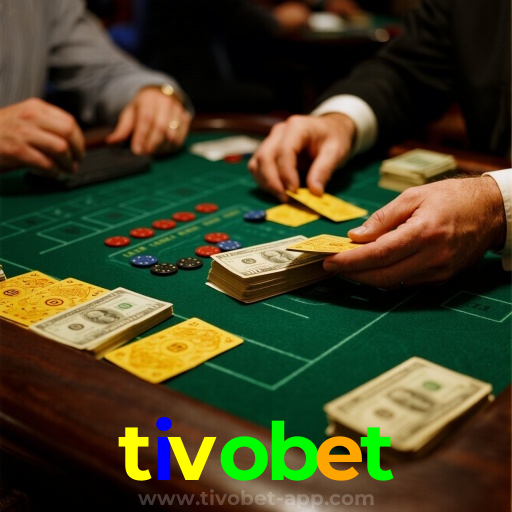 Cassino ao vivo no Brasil | tivobet: segura e premiada