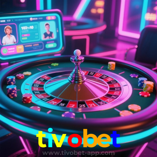 Apostas no tivobet — novidades, bônus e odds altas