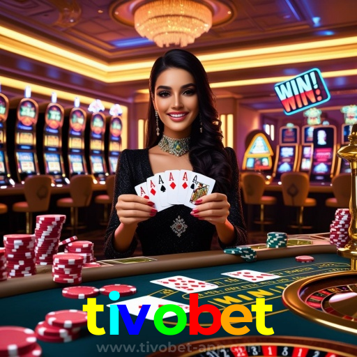 tivobet: Cadastro Rápido e Login Seguro тo Cassino